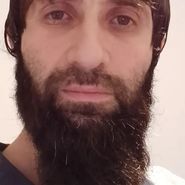 Nuriman, 45, Moscow, Russia - Muslim Dating Site