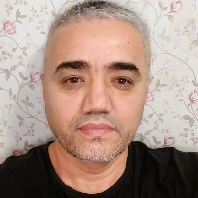 Zuhriddin, 46, Uzbekistan - Muslim Dating Site