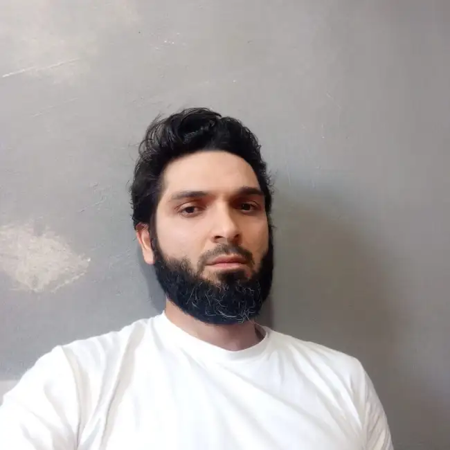 Orxan, 37, Azerbaijan - Muslim Dating Site