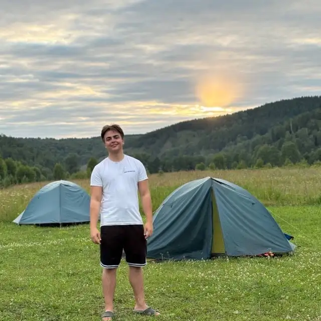 Azamat, 20, Kazan, Russia - Muslim Dating Site