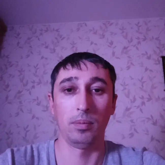 Ilyas, 40, Chelyabinsk, Russia
