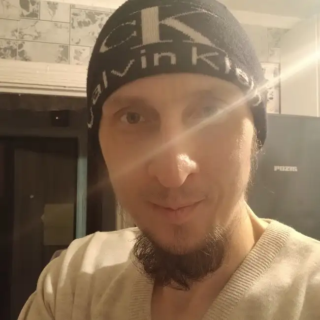 Rinat, 40, Nurlat, Russia - Muslim Dating Site