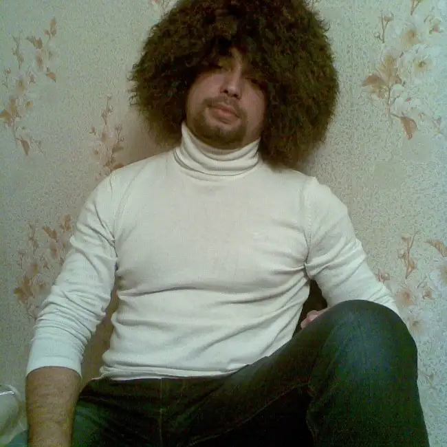 Tamerlan, 43, Moscow, Russia - Muslim Dating Site