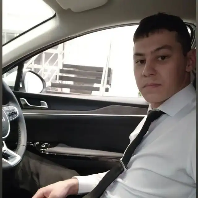 Ilnur, 27, Almetyevsk, Russia - Muslim Dating Site