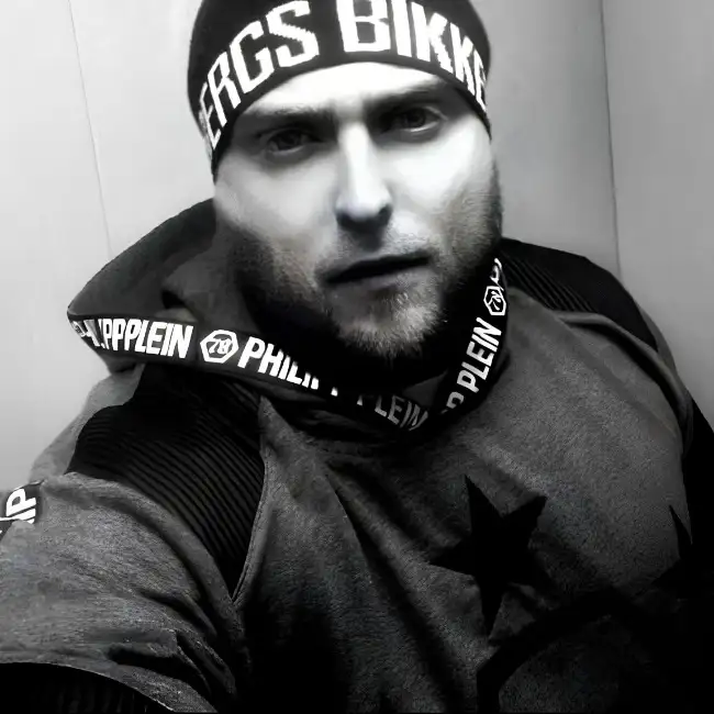 Amir, 33, Moscow, Russia - Muslim Dating Site
