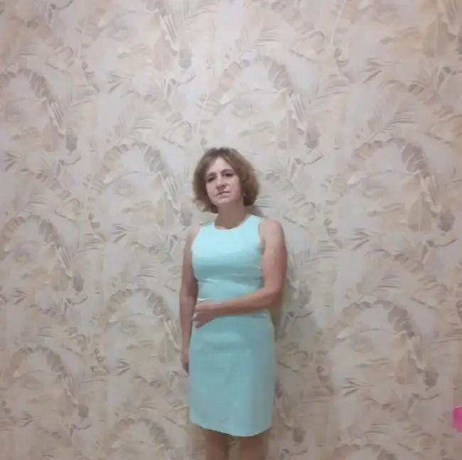 Roza, 49, Almetyevsk, Russia - Muslim Dating Site