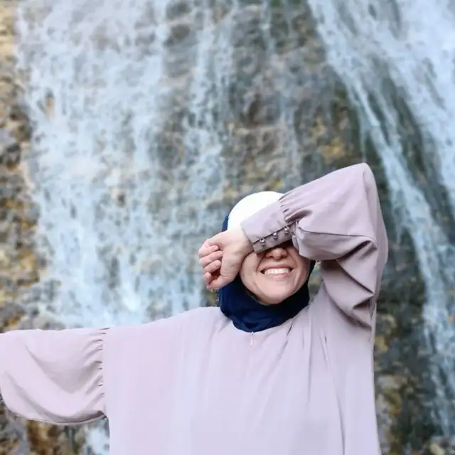 Ravilya, 38, Chelyabinsk, Russia - Muslim Dating Site