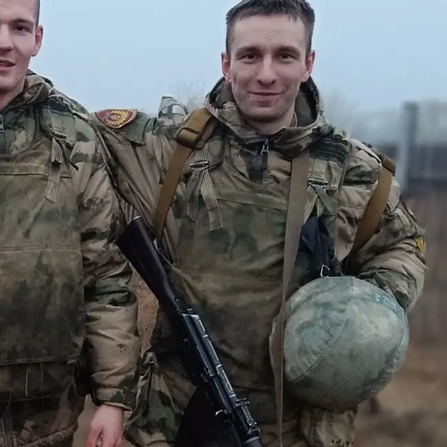 Renat, 24, Veshkayma, Russia - Muslim Dating Site