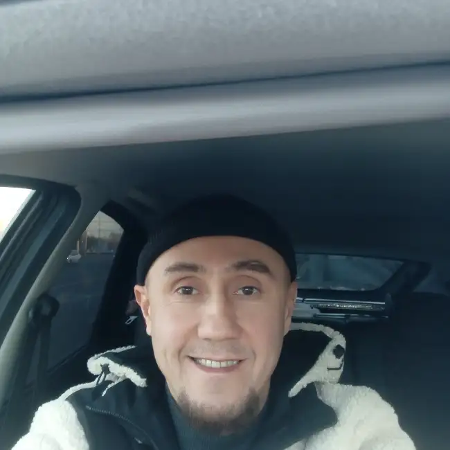 Eduard, 40, Kazan, Russia - Muslim Dating Site