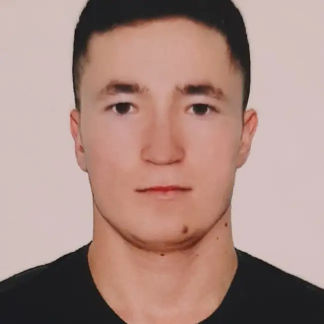 Ilham, 28, Moscow, Russia - Muslim Dating Site