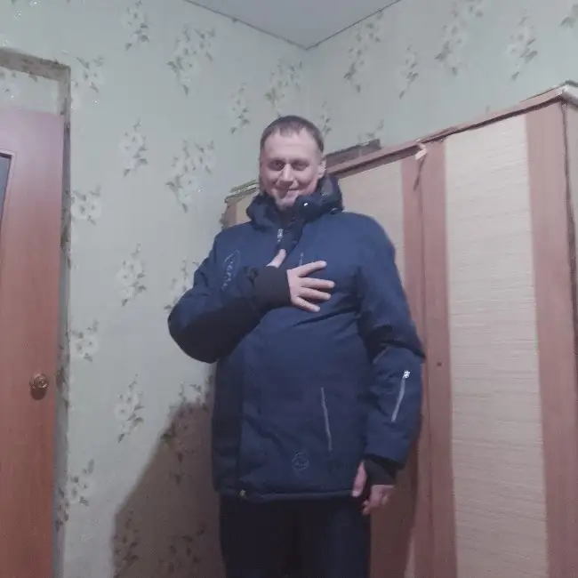 Habib, 54, Sterlitamak, Russia - Muslim Dating Site