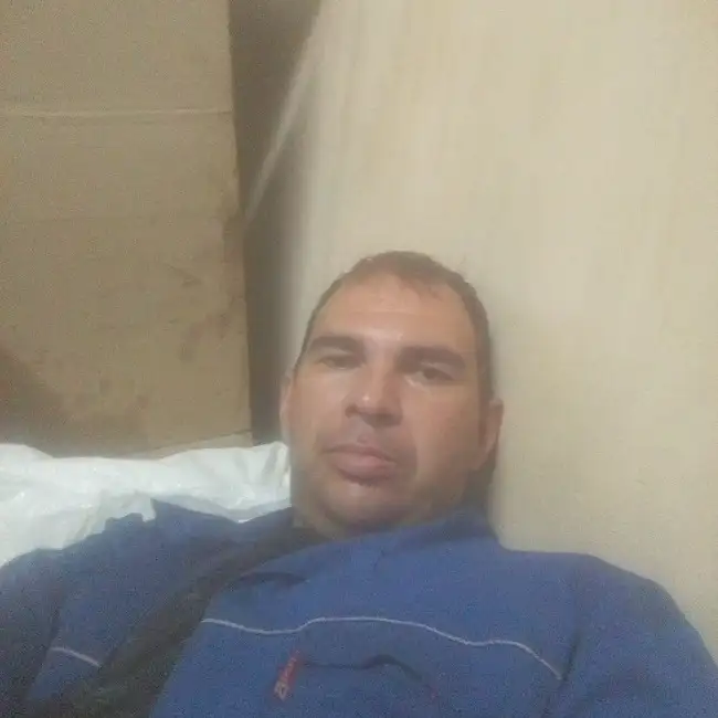 Ilnar, 38, Ulyanovsk, Russia - Muslim Dating Site