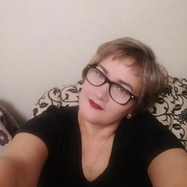 Zuhra, 53, Ufa, Russia - Muslim Dating Site