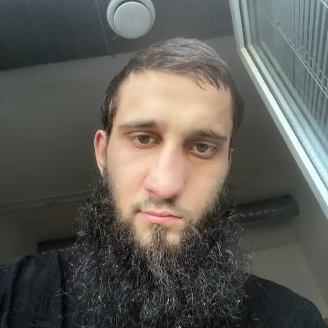 Adam, 26, Moscow, Russia - Muslim Dating Site
