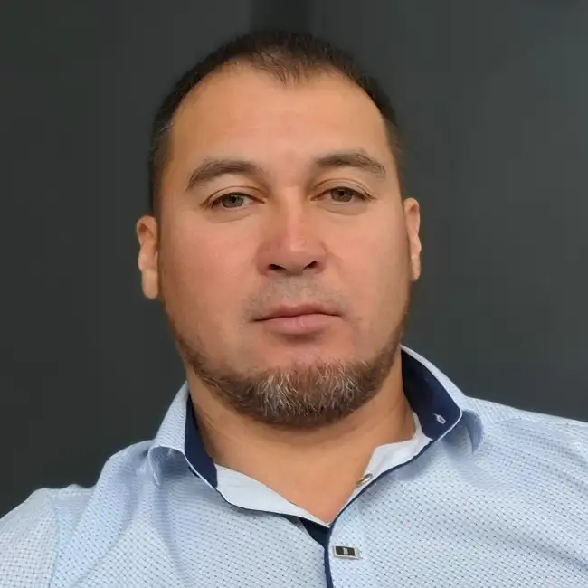 Rustam, 46, Ufa, Russia - Muslim Dating Site