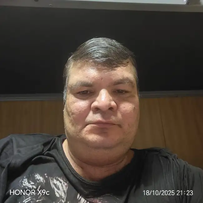 Rashid, 44, Neftekamsk, Russia - Muslim Dating Site