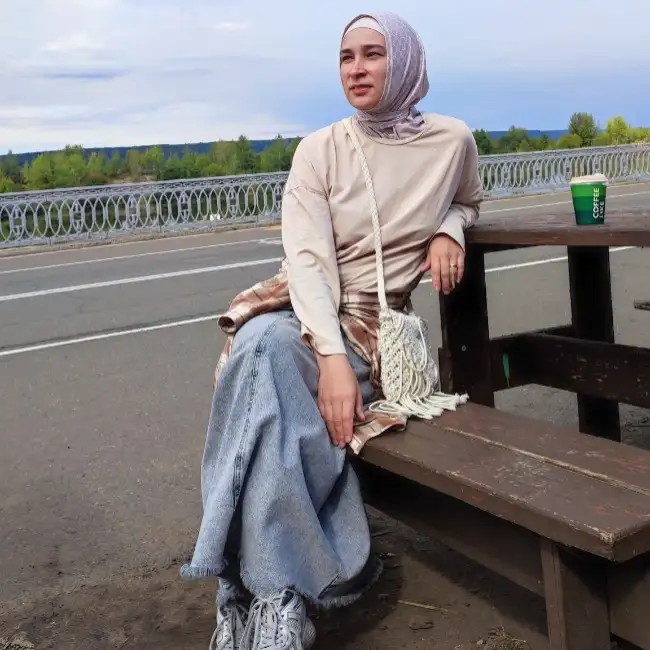 Diana, 32, Naberezhnye Chelny, Russia - Muslim Dating Site