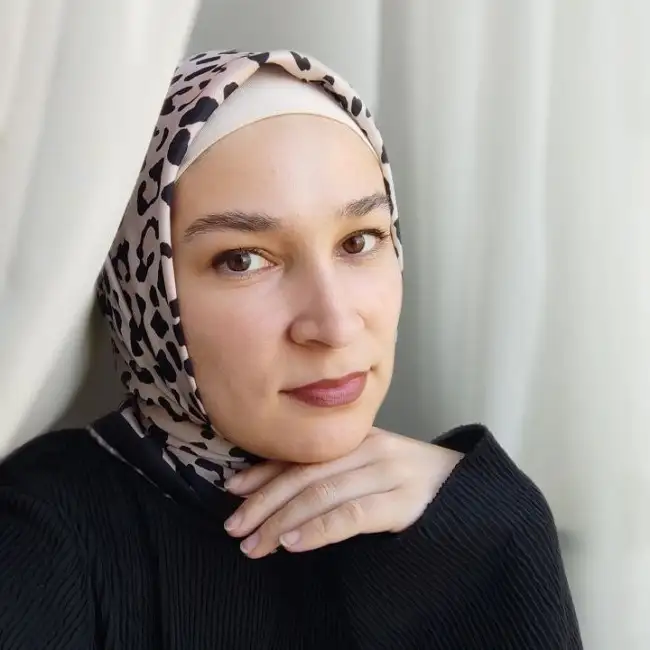 Diana, 32, Naberezhnye Chelny, Russia - Muslim Dating Site