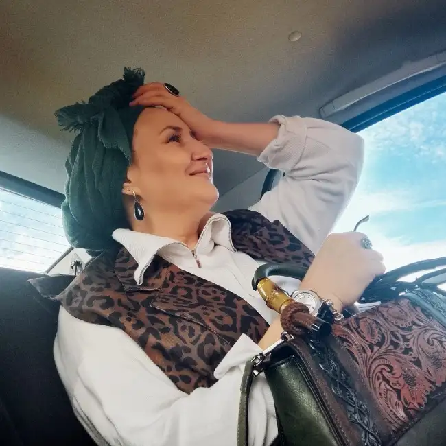 Zilya, 38, Naberezhnye Chelny, Russia - Muslim Dating Site