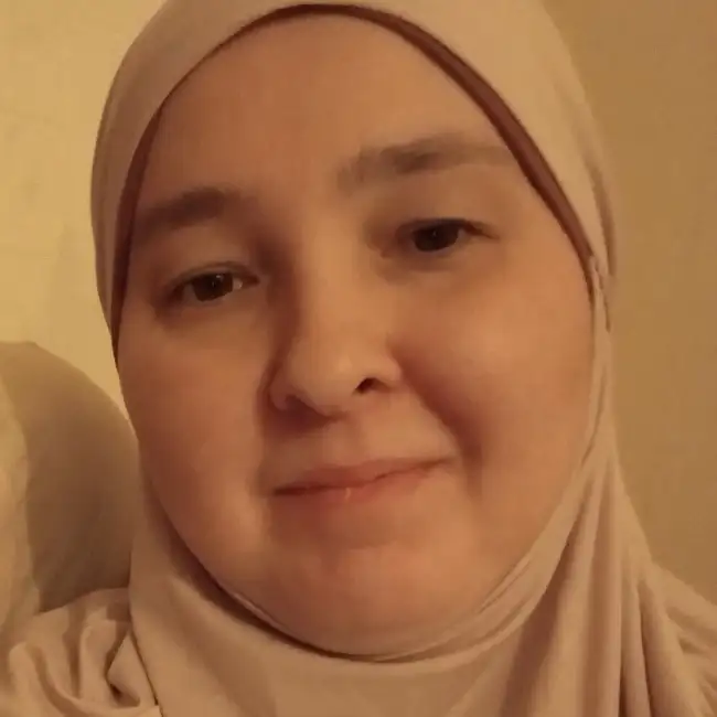 Raliya, 40, Adygeisk, Russia