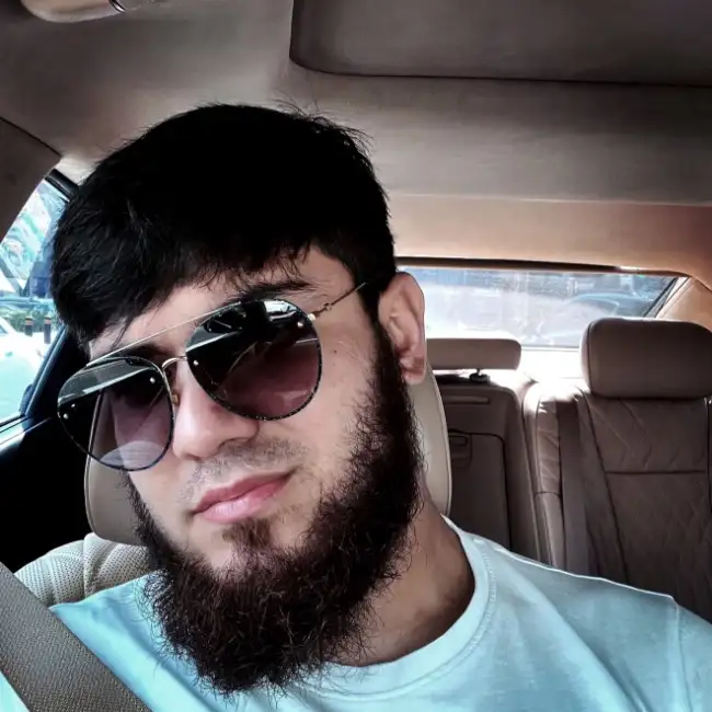 Muslim, 31, Moscow, Russia - Muslim Dating Site