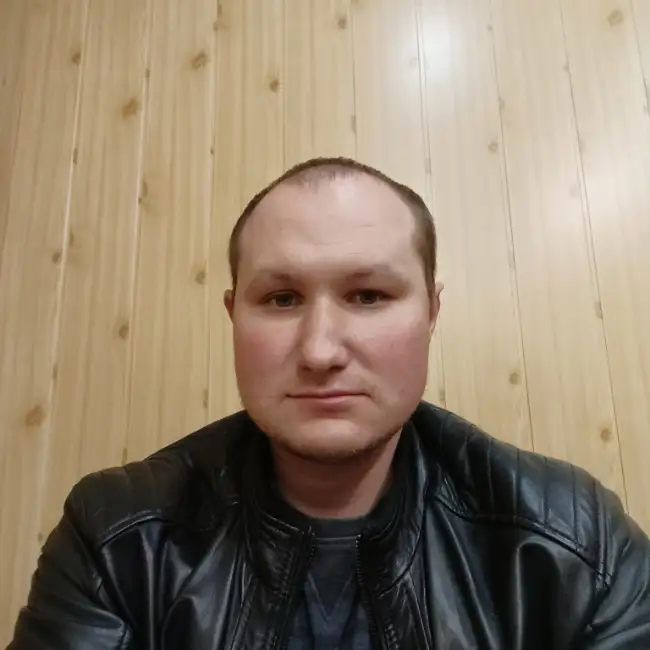 Rinat, 36, Moscow, Russia - Muslim Dating Site