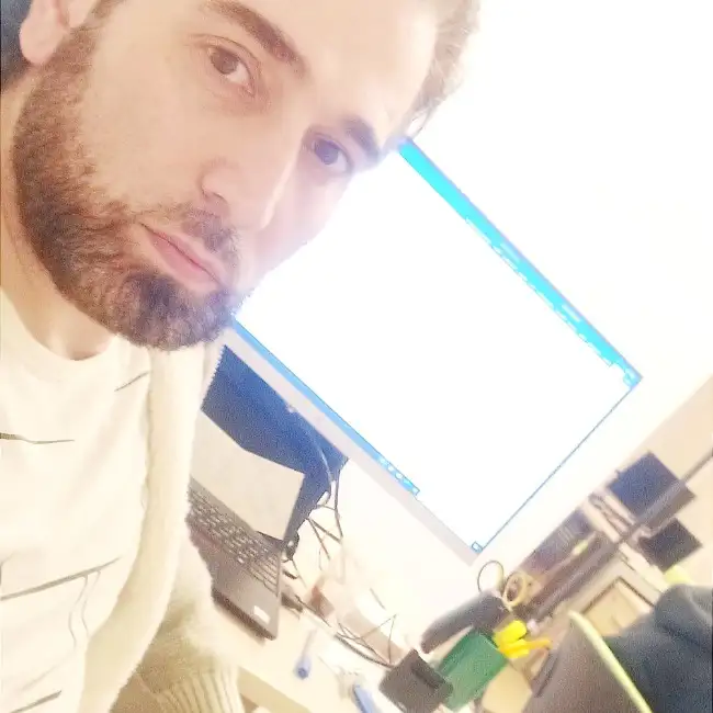 Ahmad, 45, Moscow, Russia - Muslim Dating Site