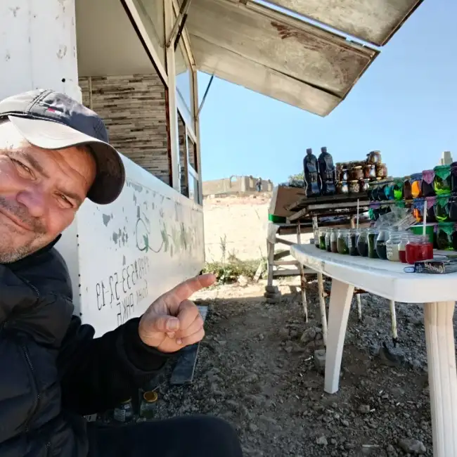 Rustem, 49, Bakhchisarai, Russia - Muslim Dating Site