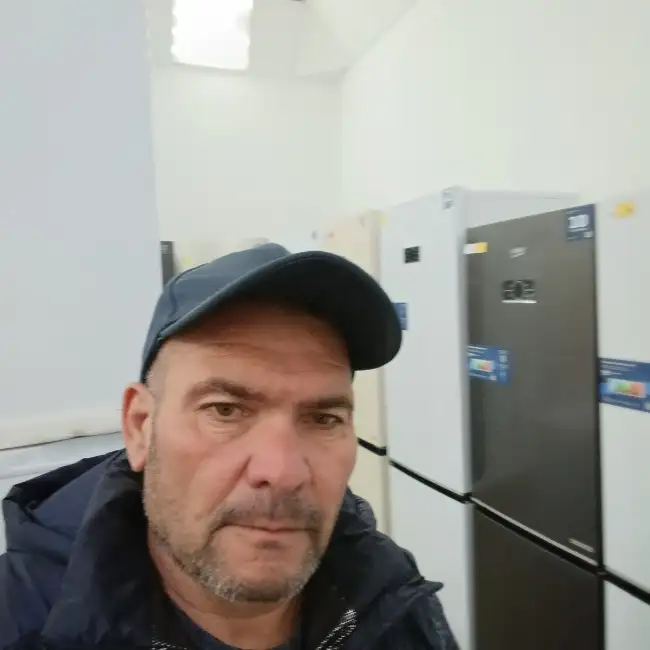 Rustem, 49, Bakhchisarai, Russia - Muslim Dating Site
