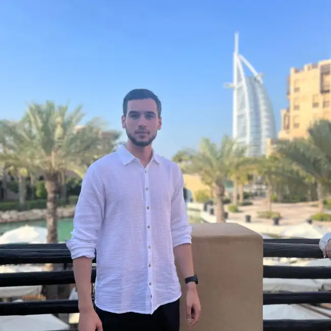 Usman, 27, Chelyabinsk, Russia