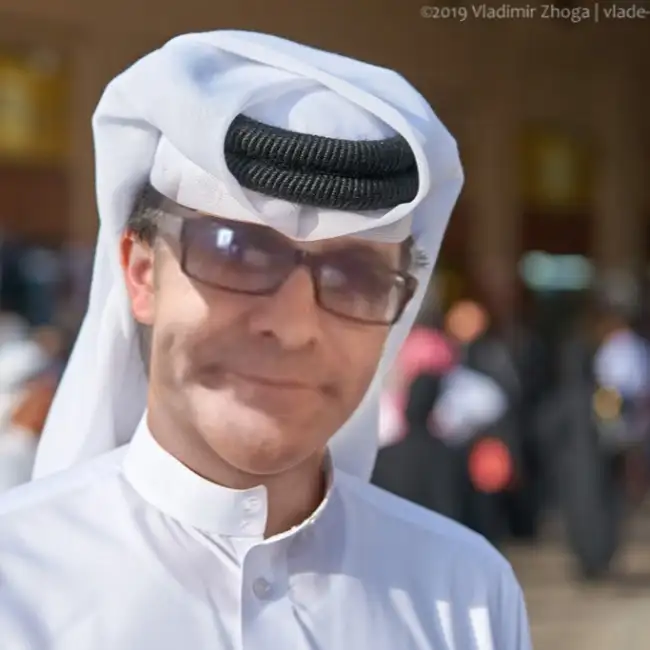 Rinat, 51, Moscow, Russia - Muslim Dating Site