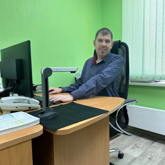 Denis, 36, Noyabrsk, Russia - Muslim Dating Site