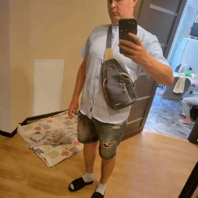 Damir, 37, Samara, Russia - Muslim Dating Site