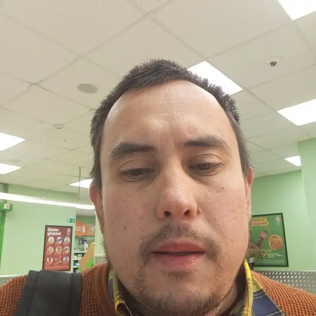 Timur, 40, Kazan, Russia - Muslim Dating Site