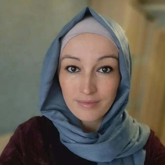Liliya, 38, Kazan, Russia - Muslim Dating Site