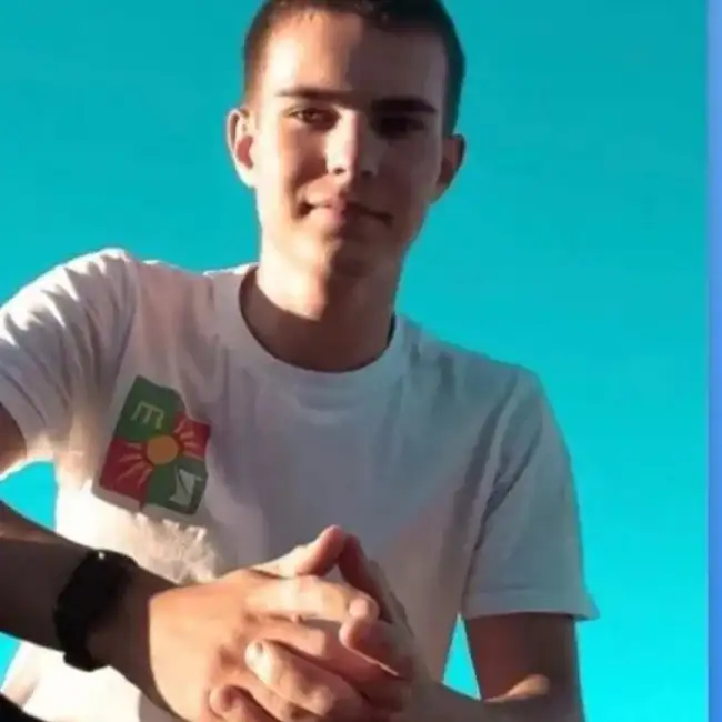 Rustem, 22, Almetyevsk, Russia - Muslim Dating Site