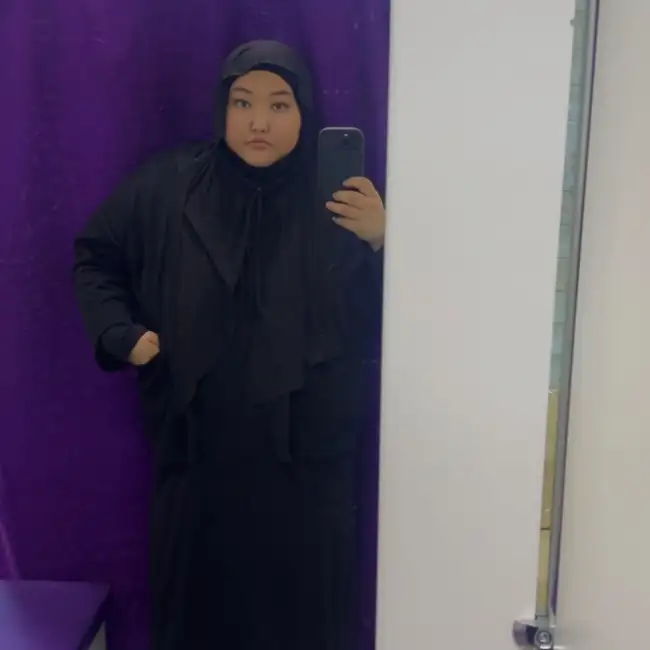 Altnay, 30, Astrakhan, Russia - Muslim Dating Site
