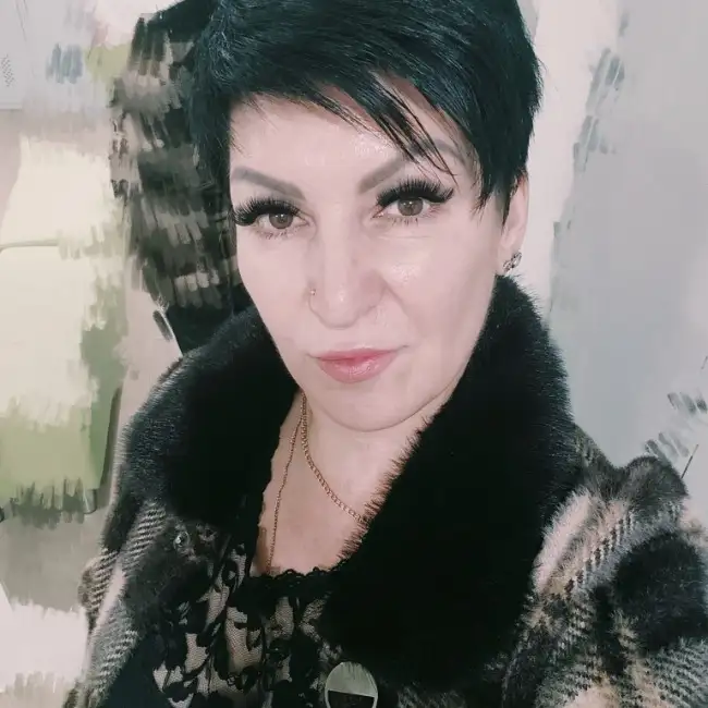 Svetlana, 25, Moscow, Russia - Muslim Dating Site