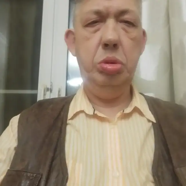 Andre, 51, Moscow, Russia - Muslim Dating Site