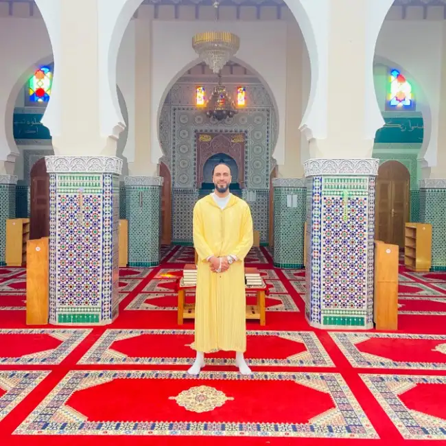 Tarik, 37, Morocco - Muslim Dating Site