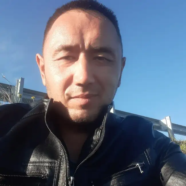 Aydar, 44, Ufa, Russia - Muslim Dating Site
