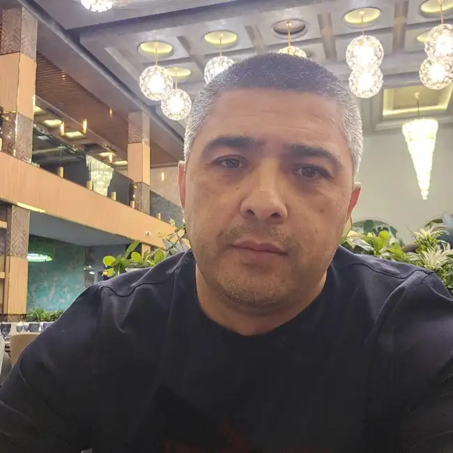 Elior, 44, Tajikistan - Muslim Dating Site