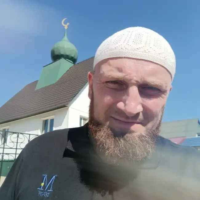 Ayvar, 36, Uchaly, Russia - Muslim Dating Site