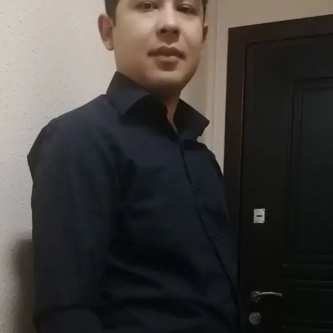 Abdlkosimb, 36, Saint Petersburg, Russia - Muslim Dating Site