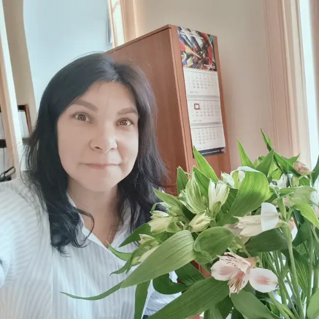 Aliya, 19, Alapaevsk, Russia - Muslim Dating Site