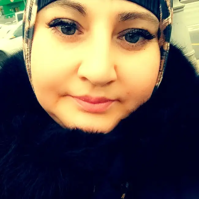 OlGA, 39, Russia - Muslim Dating Site