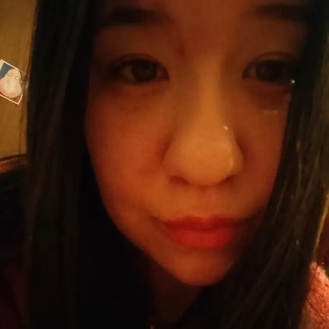 Mira, 34, Saint Petersburg, Russia - Muslim Dating Site