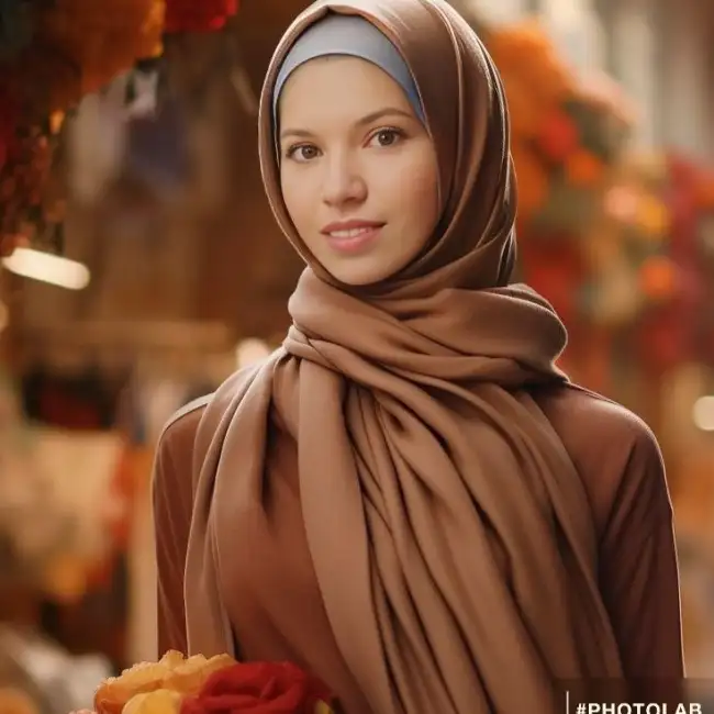 Gulnaz, 37, Ufa, Russia - Muslim Dating Site