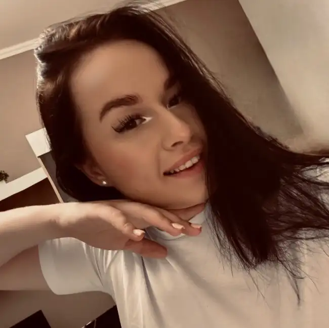 Lina, 23, Saint Petersburg, Russia - Muslim Dating Site