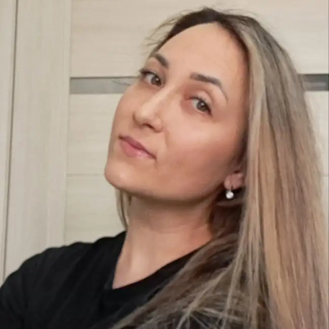 Ramina, 36, Izhevsk, Russia - Muslim Dating Site